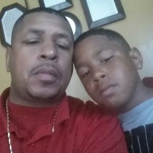 Meet your Posher, Aaron